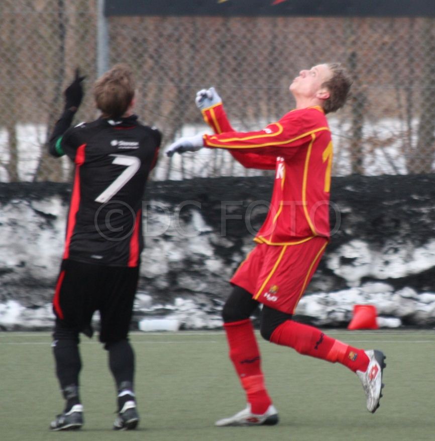 FCN   FCM 003